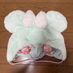 ディズニー 〈ヴァネロペのスウィーツ・ポップ・ワールド ファンキャップ〉のサムネイル