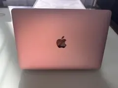 2026年最新】MacBook ローズゴールドの人気アイテム - メルカリ