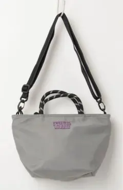 FREDRIK PACKERS×フリークスストア コラボ★ショルダーバッグ