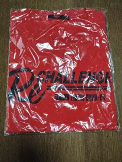 アルバルク東京のTシャツ 赤 S