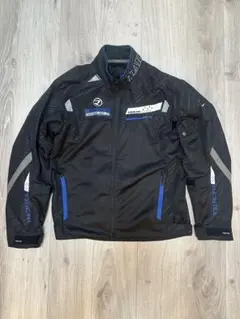 RS TAICHI RSJ235 メッシュジャケット 4XL - メルカリ