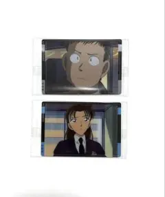 名探偵コナン　イタジャガ