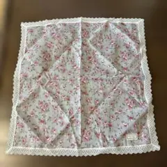 NINA RICCI ハンカチのサムネイル