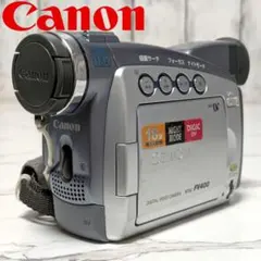 再生機】Canon DM-FV400 MiniDV対応 - メルカリ