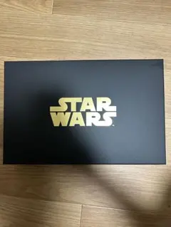 STAR WARS mobile 限定特典 メタコレ フィギュア