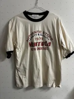 MONO-MART 半袖 Tシャツ Murrieta Mサイズのサムネイル