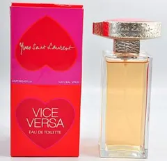 Yves Saint Laurent VICE VERSA 香水 100mlのサムネイル