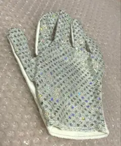Michael Jackson LIGHTS UP 手袋 Lサイズ エ*ス様 Michael Jackson LIGHTS UP 手袋 Lサイズ - メルカリ