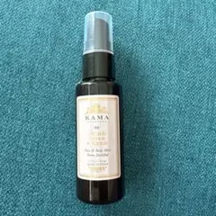 ローズウォーター‼️KAMA Pure Rose water 200ml✖️２本 Amazon.com : Kama Ayurveda Pure Rose Water, 200ml : Beauty