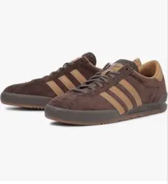 adidas MK II ブラウンのサムネイル