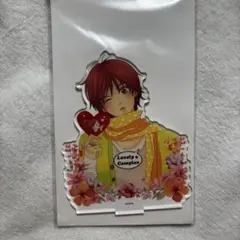 ラブコン くじメイト アクスタ 大谷敦士 小泉リサ 2025年最新】ラブコン くじメイトの人気アイテム - メルカリ