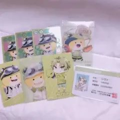からぴち　シヴァ