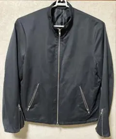 THE SHOP TK 中綿ライダースジャケット（アウター）