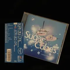 the Sugar Cubes 国内盤ベストアルバム