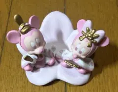 東京ディズニーリゾート ミッキーミニー雛人形のサムネイル