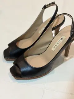 DIANA サンダル パンプス