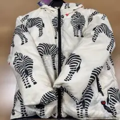 デニムダンガリー大人気⭐完売品⭐DD02クレヨン新品未使用⭐暖かボア