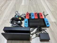 Nintendo Switch 一式