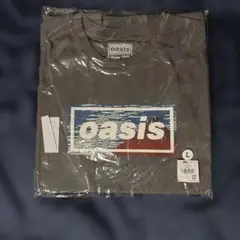 Oasis Live'25 Tシャツ 富士 XLサイズ グッズ 日本限定 - メルカリ