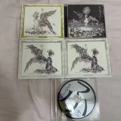 まふまふ CD