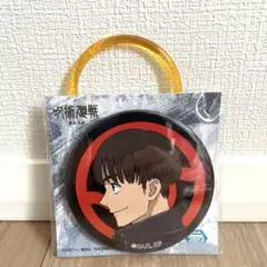 呪術廻戦 缶バッジ 灰原雄 システムサービス