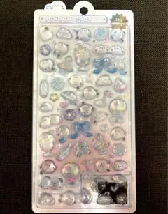 【正規品】クーリア　ボンボンドロップシール　しまえなボンボンのサムネイル