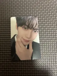 ZEROBASEONE ZB1 キムギュビン　トレカ