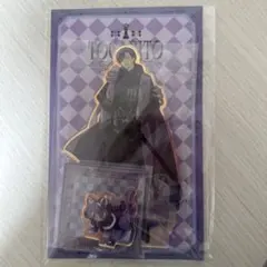 にじさんじ　咎人 8周年　剣持刀也　アクリルスタンド