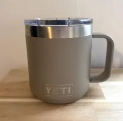 YETI タンブラー 10oz 295ml Mug グレー イエティ　マグのサムネイル