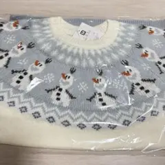 ディズニー ニット キャラクターグッズ