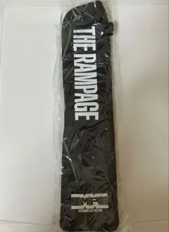 ランページ THERAMPAGE フラッグケース 未開封