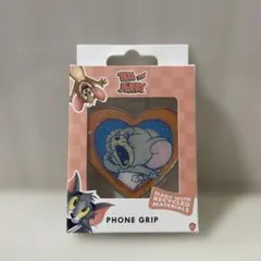 SKINNYDIP フォングリップ タフィー