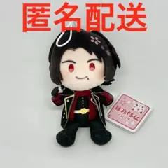 わんぱく！ 刀剣乱舞 ぬいぐるみ マスコット 加州清光 かしゅうきよみ