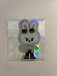 Stray kids スキズ　ステッカー　リノ