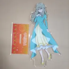 プロジェクトセカイカラフルステージ！ プロセカ アクリルスタンド 草薙寧々