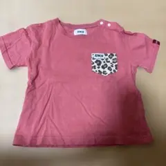 EDWIN 90㎝　Tシャツのサムネイル