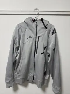 m*2様 クシタニ ベクトルジャケット オレンジ サイズL L 未使用品