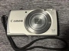Canon IXY210 コンパクトデジタルカメラ 本体とバッテリー③ - メルカリ