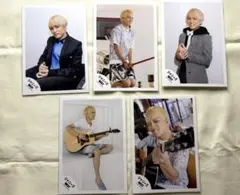 神山智洋　WEST. 公式写真　まとめ売り