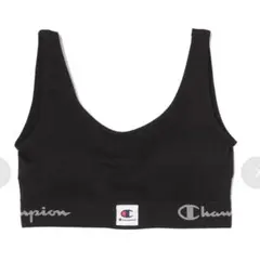 Champion ソフトブラ　 ブラックのサムネイル