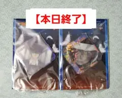 名探偵コナンハイウェイの堕天使 松田陣平 萩原千速 キラキラアクリルキーチェーンのサムネイル