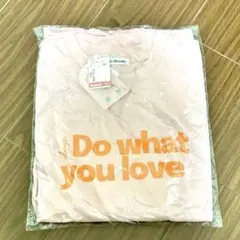 【新品•未使用】しまむら　ayanoさんコラボ　ロンT
