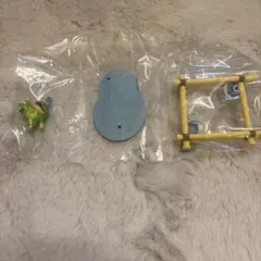 ポケモンふんわりゆらりん飾りニョロトノ