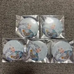 浦島坂田船 センラ USSS GPT 缶バッジのサムネイル