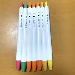 ゼブラ　クリッカート