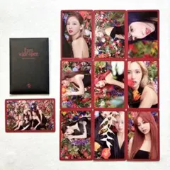 TWICE Eyes wide open Story ver プレオーダー特典