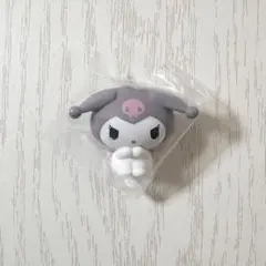 サンリオ まちぼうけ クロミ