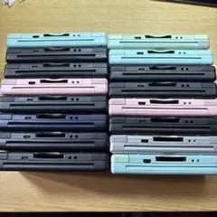 ds lite 16台セット