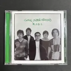 2025年最新】ゴーイングアンダーグラウンドの人気アイテム - メルカリ