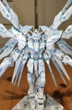 RGストライクフリーダム 全塗装品 - メルカリ